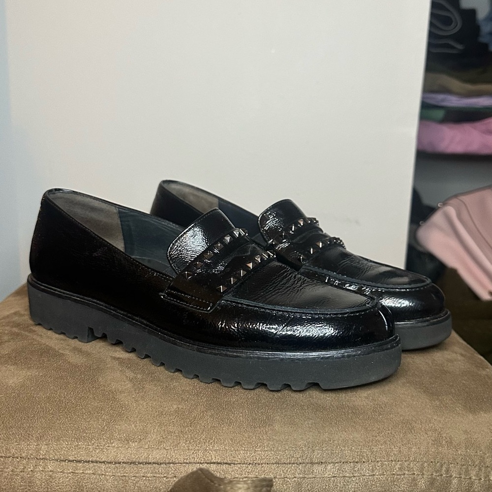 Paul Green loafers size 9